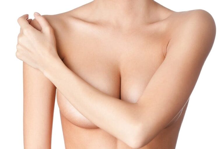 Breast Reduction Pw